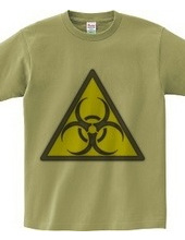 BIOHAZARD