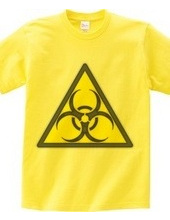 BIOHAZARD