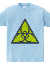 BIOHAZARD