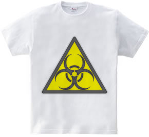 BIOHAZARD