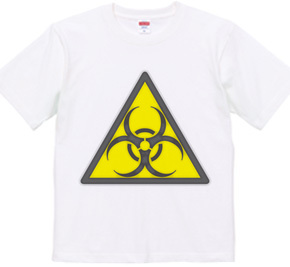 BIOHAZARD