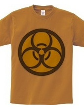 BIOHAZARD