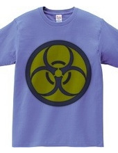 BIOHAZARD