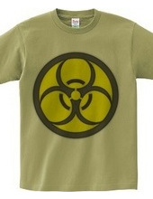 BIOHAZARD