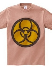 BIOHAZARD