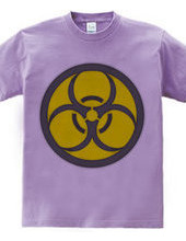 BIOHAZARD