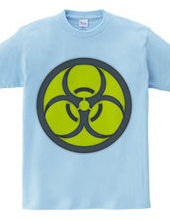 BIOHAZARD