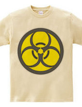 BIOHAZARD