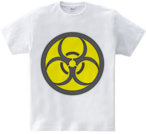 BIOHAZARD