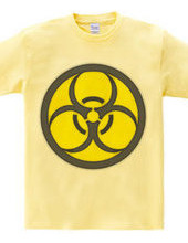 BIOHAZARD