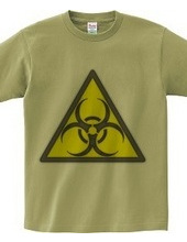 BIOHAZARD