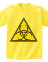 BIOHAZARD