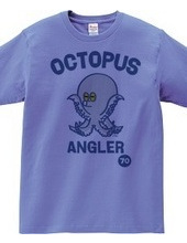 ANGLER-OCTOPUS-