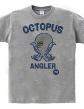 ANGLER-OCTOPUS-