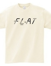 FLAT / フラット