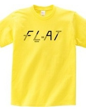 FLAT / フラット