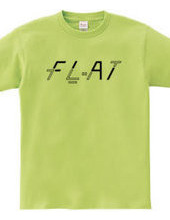 FLAT / フラット