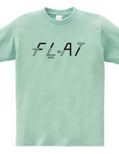 FLAT / フラット