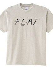 FLAT / フラット