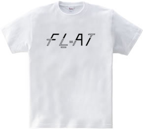 FLAT / フラット