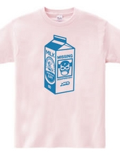 Romero special milk # 2