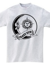 CRAZY SUN