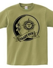 CRAZY SUN