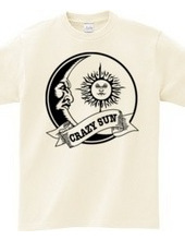 CRAZY SUN