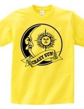 CRAZY SUN