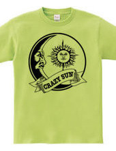 CRAZY SUN