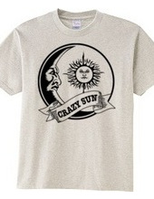 CRAZY SUN