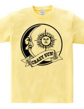 CRAZY SUN