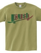 push!-logo-tropical