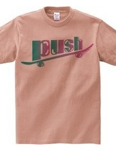 push!-logo-tropical