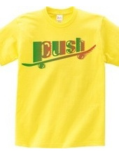 push!-logo-tropical