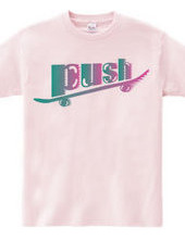 push!-logo-tropical