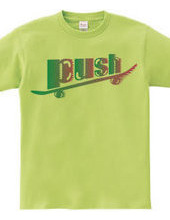 push!-logo-tropical