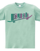 push!-logo-tropical