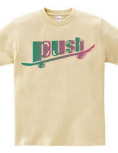 push!-logo-tropical