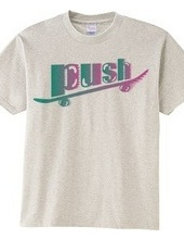 push!-logo-tropical