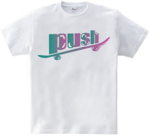 push!-logo-tropical