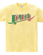 push!-logo-tropical