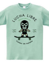 LUCHA #52b