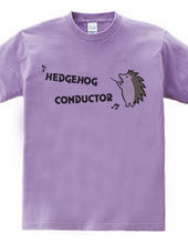 HEDGEHOG CONDUCTOR