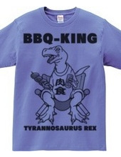 BBQ-KING t-Rex