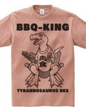 BBQ-KING T-REX