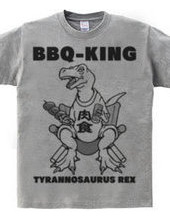 BBQ-KING T-REX