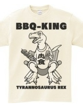 BBQ-KING T-REX