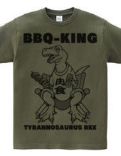 BBQ-KING T-REX