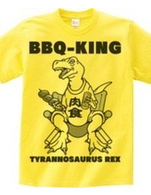 BBQ-KING t-Rex